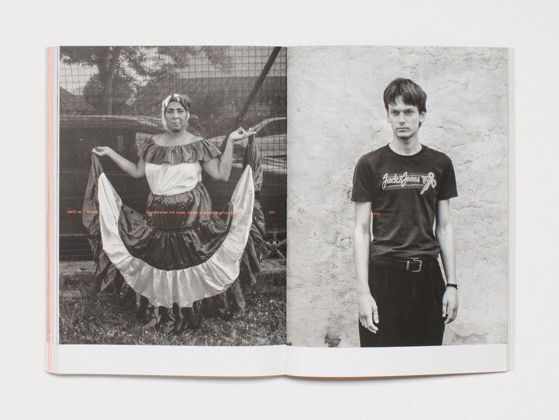 Knots - Antenne Books