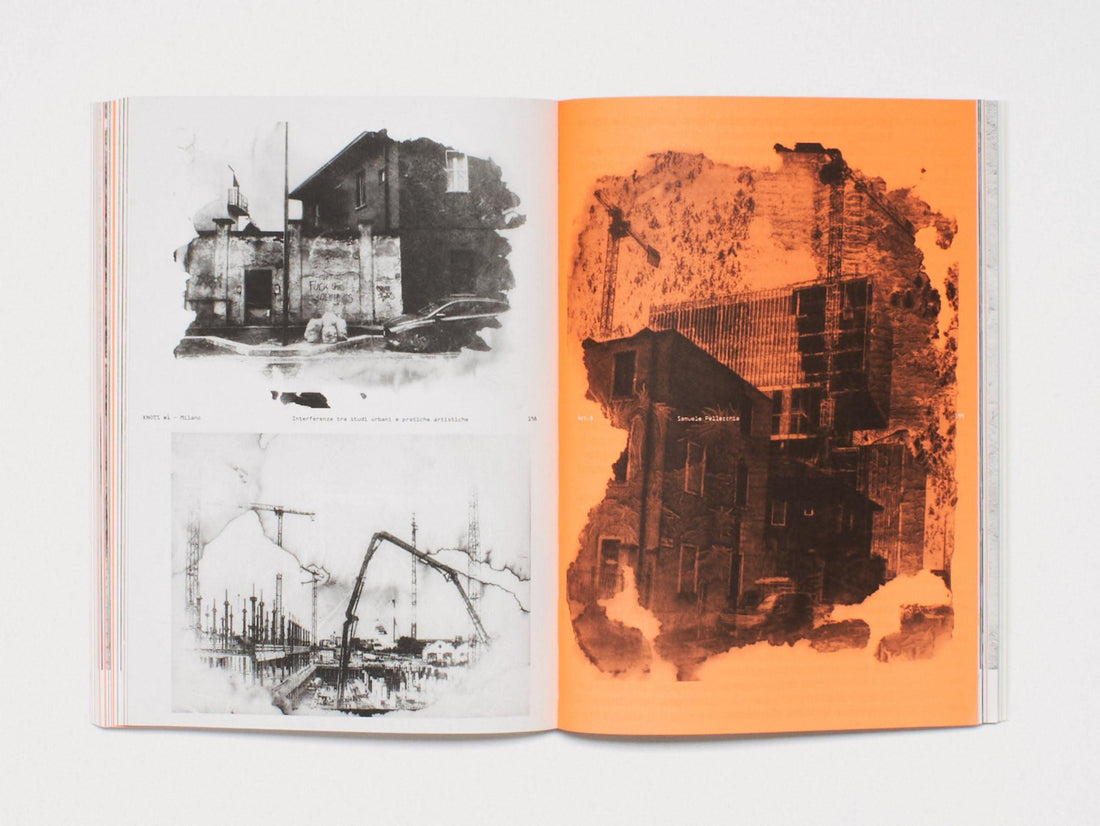 Knots - Antenne Books