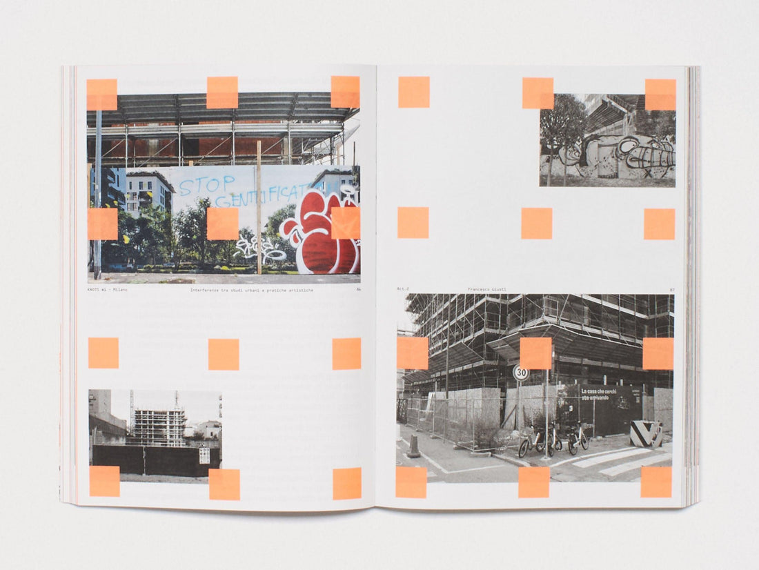 Knots - Antenne Books