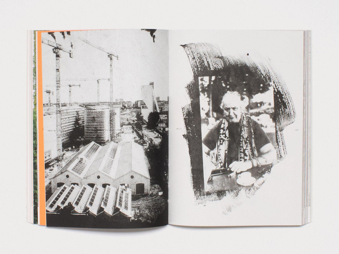 Knots - Antenne Books