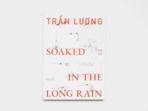 Soaked in the Long Rain - Antenne Books