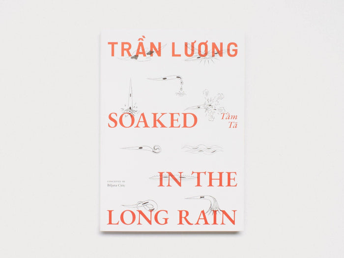 Soaked in the Long Rain - Antenne Books