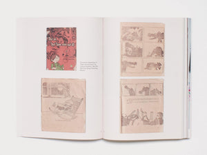 Soaked in the Long Rain - Antenne Books