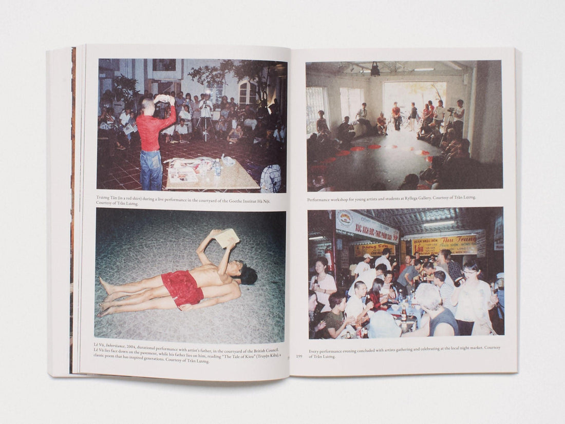 Soaked in the Long Rain - Antenne Books