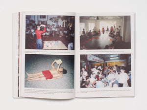 Soaked in the Long Rain - Antenne Books