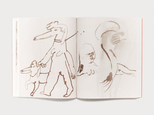 Mousse 90 – The Fiction Issue - Antenne Books