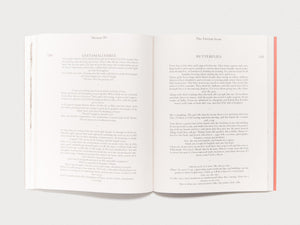 Mousse 90 – The Fiction Issue - Antenne Books