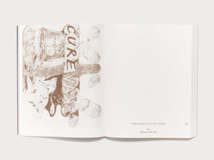 Mousse 90 – The Fiction Issue - Antenne Books