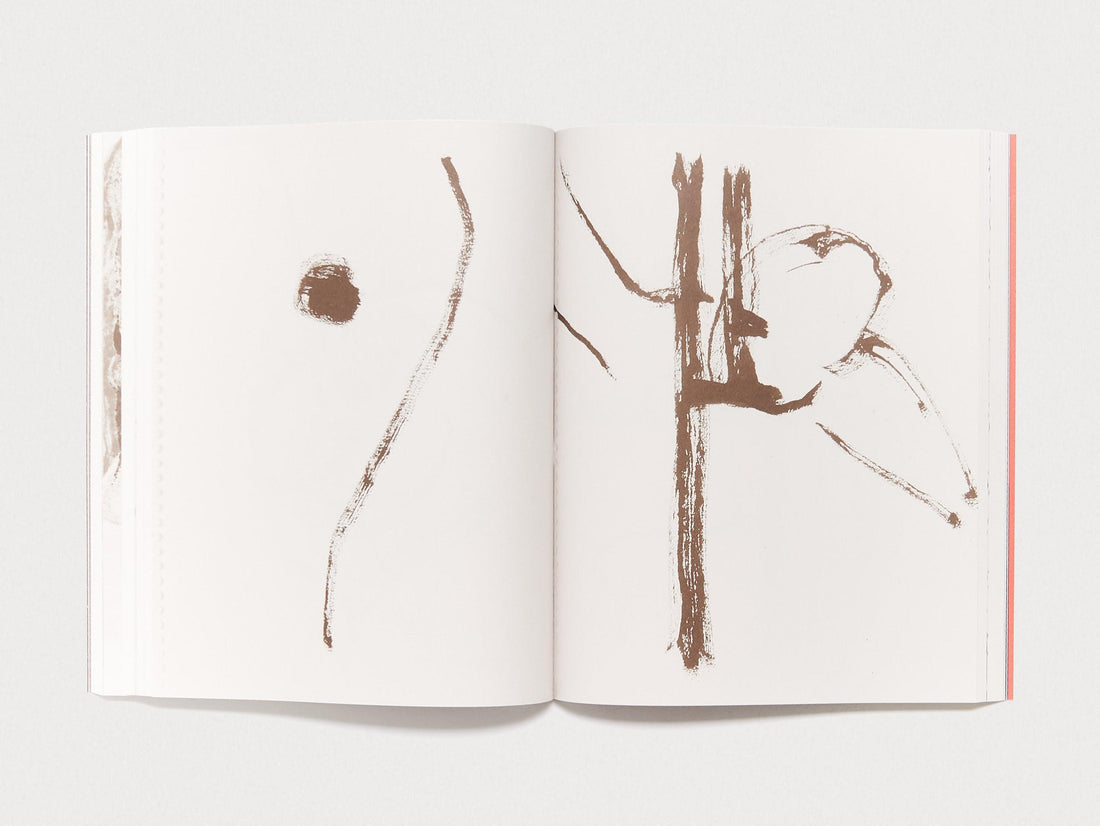 Mousse 90 – The Fiction Issue - Antenne Books