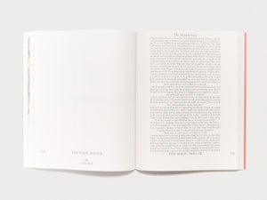 Mousse 90 – The Fiction Issue - Antenne Books