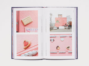 LOVE HOTEL - Antenne Books