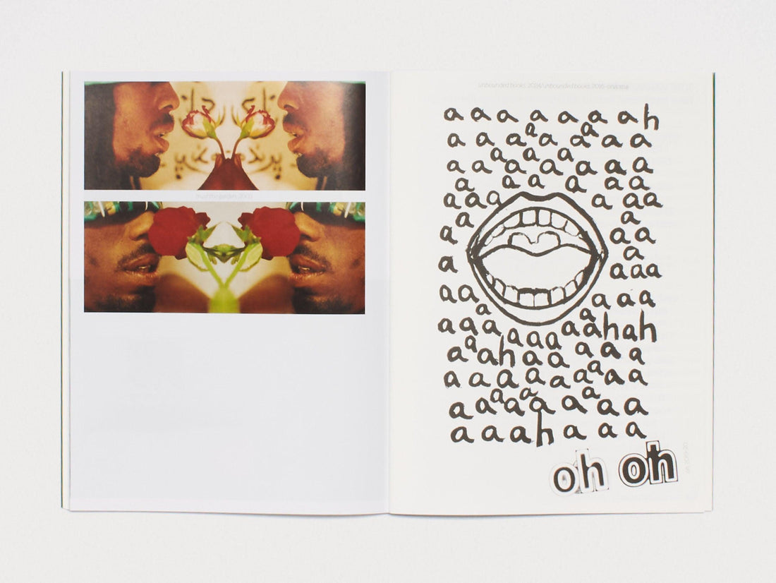 FARKHONDEH SHAHROUDI - Antenne Books