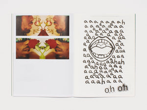 FARKHONDEH SHAHROUDI - Antenne Books