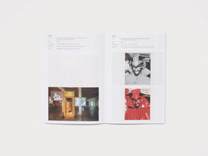 Mike Kelley: Materialist Aesthetics - Antenne Books
