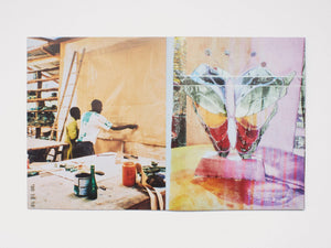 Kitengela - Antenne Books