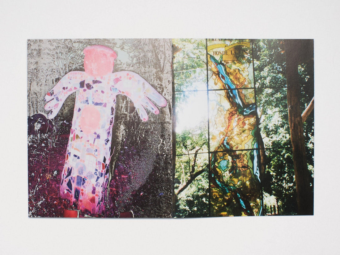 Kitengela - Antenne Books