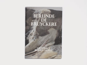 Crossing a Bridge on Fire - Antenne Books