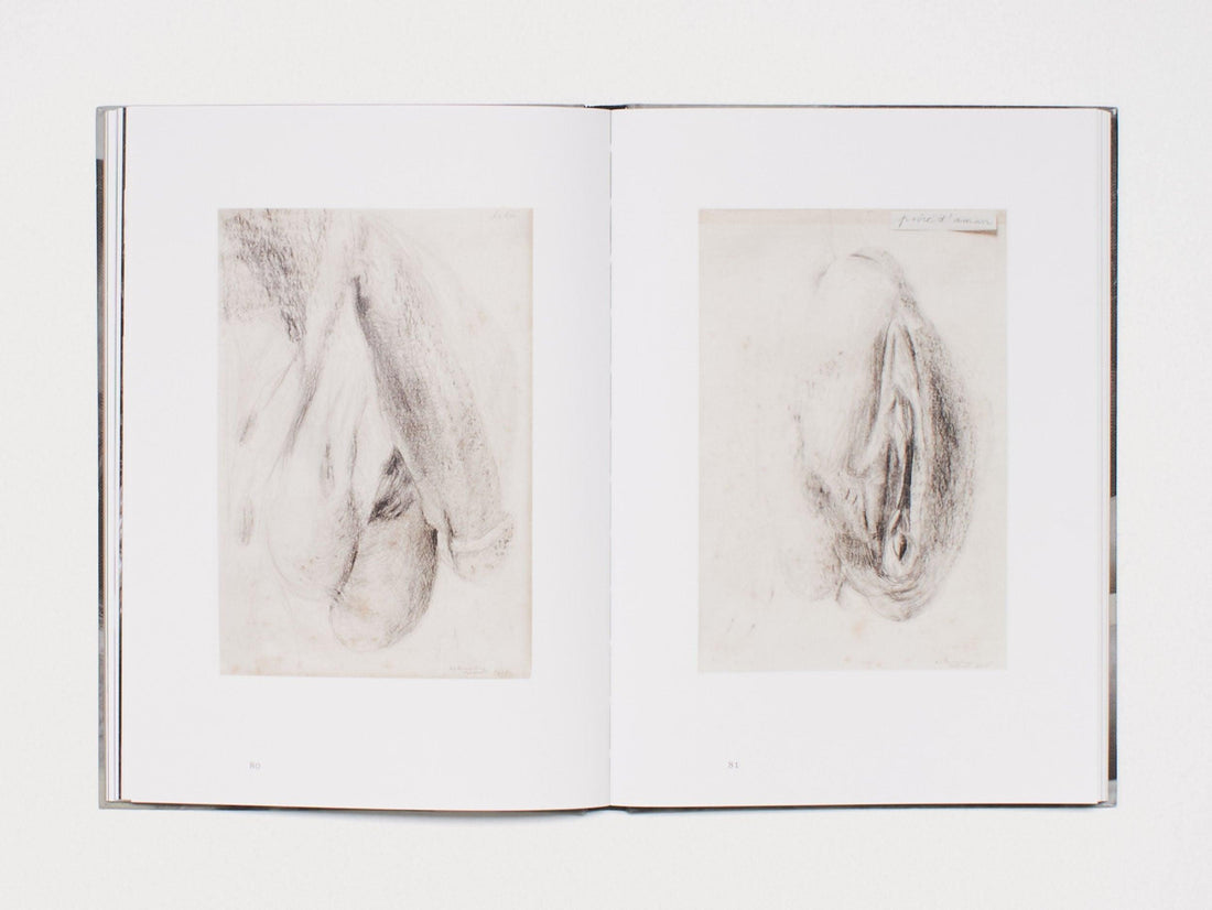 Crossing a Bridge on Fire - Antenne Books