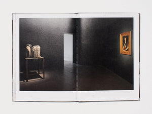 Crossing a Bridge on Fire - Antenne Books