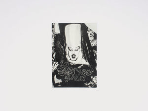 La Sosi’s Holy Sweat - Antenne Books