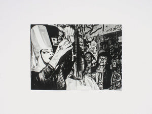 La Sosi’s Holy Sweat - Antenne Books