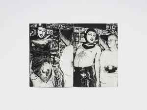 La Sosi’s Holy Sweat - Antenne Books