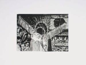 La Sosi’s Holy Sweat - Antenne Books