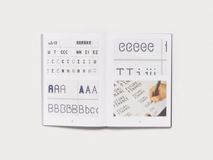 The Process - Antenne Books