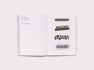 The Process - Antenne Books