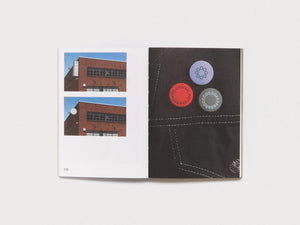 The Process Three - Antenne Books