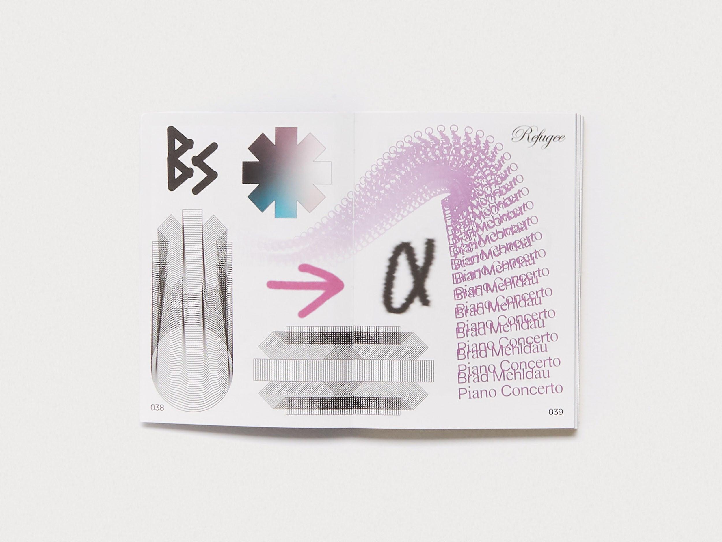 The Process Three – Antenne Books