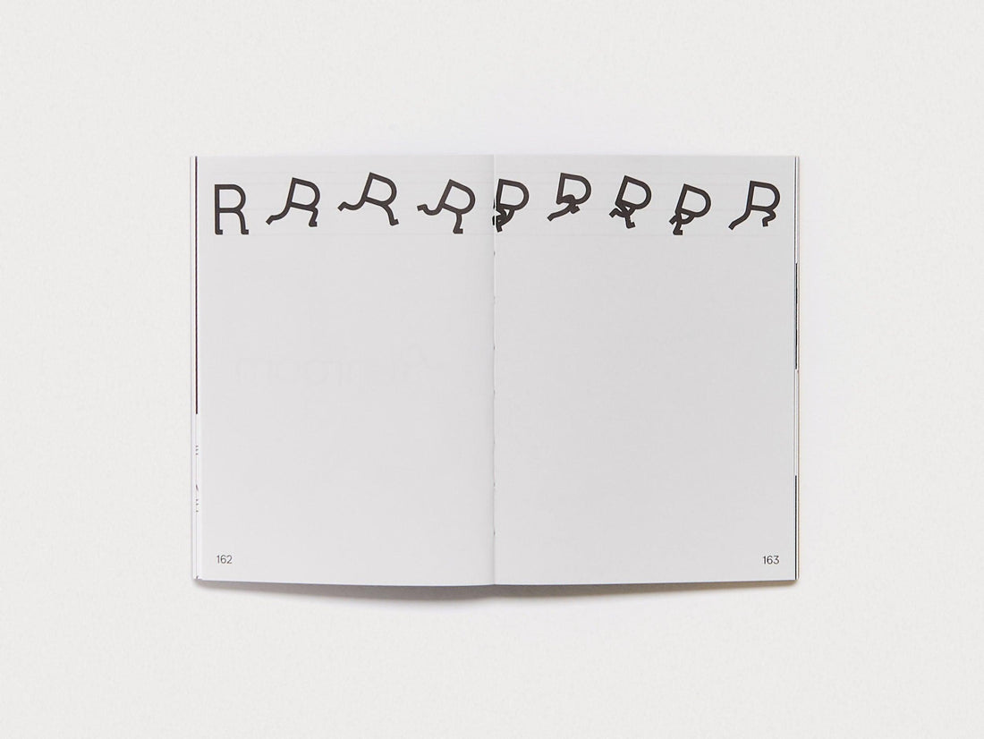 The Process Three - Antenne Books