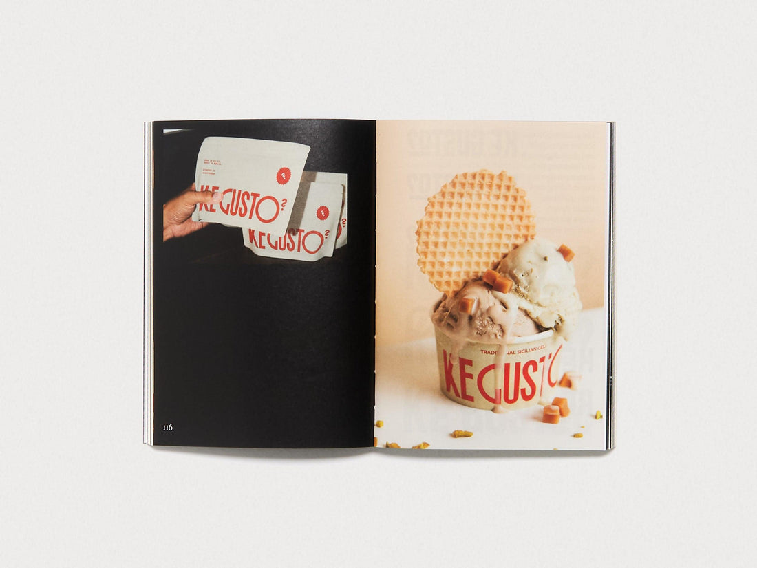 The Process Five - Antenne Books