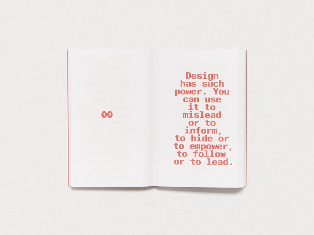 The Tiny Book: Volume One - Antenne Books