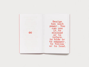 The Tiny Book: Volume One - Antenne Books