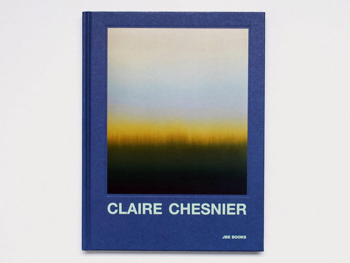 Claire Chesnier - Antenne Books