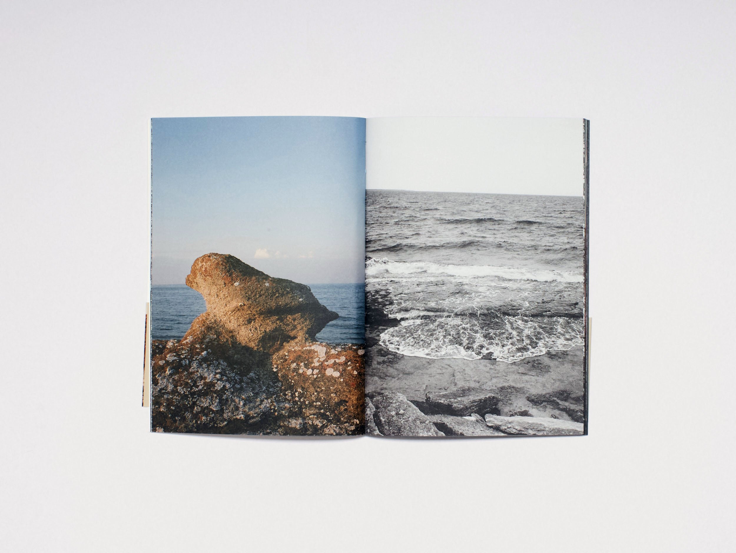 Lina Scheynius: Book 15 – Antenne Books