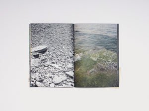 Lina Scheynius: Book 15