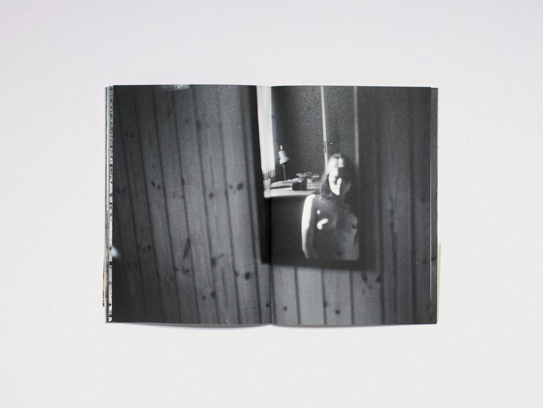 Lina Scheynius: Book 15