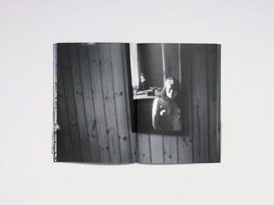 Lina Scheynius: Book 15