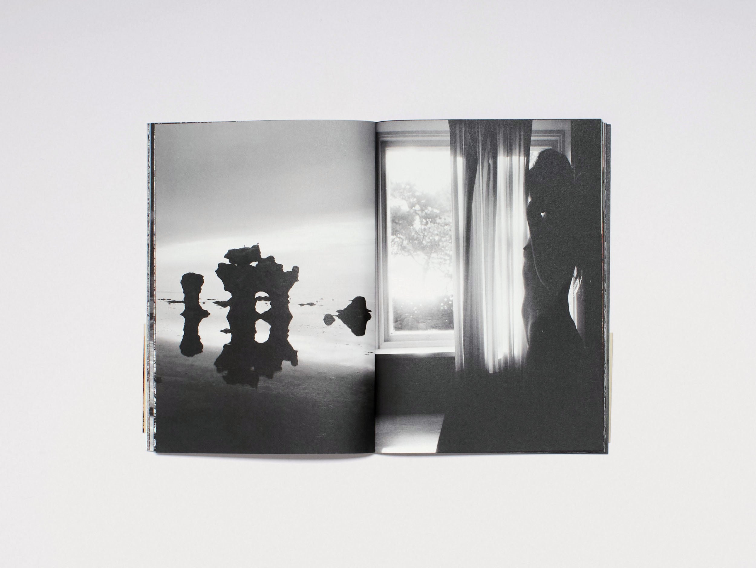Lina Scheynius: Book 15 – Antenne Books
