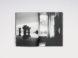 Lina Scheynius: Book 15