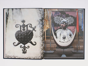 Raphaël Barontini: We Could Be Heroes - Antenne Books