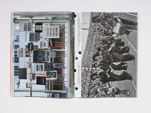 Magazine P L  S issue 39 – collective joy