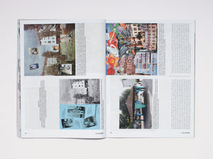 Magazine P L  S issue 39 – collective joy