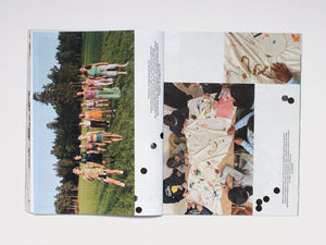 Magazine P L  S issue 39 – collective joy