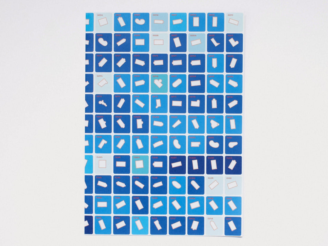 UNA PISCINA GEOPOLÍTICA - Antenne Books