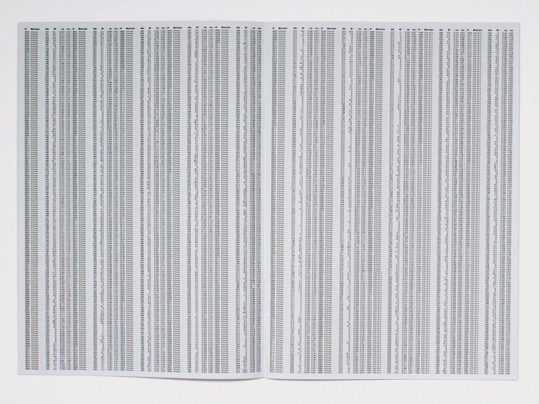 UNA PISCINA GEOPOLÍTICA - Antenne Books