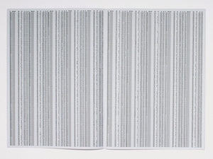 UNA PISCINA GEOPOLÍTICA - Antenne Books