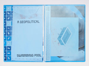 UNA PISCINA GEOPOLÍTICA - Antenne Books
